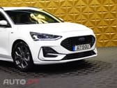 Ford Focus SW 1.5 TDCi EcoBlue ST-Line X