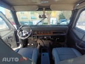 Jeep Wrangler YJ