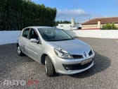 Renault Clio 1.2 16V Dynamique