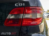 Mercedes-Benz B 180 CDi