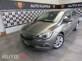 Opel Astra Sports Tourer 1.6 CDTI Ecotec Edition S/S