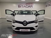 Renault Clio 1.5 dCi Zen