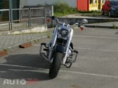 Harley Davidson Fat Boy 114