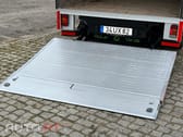 Toyota Dyna 3.0 D4D  PLATAFORMA