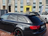 Audi A4 Avant 2.0 TDi S-line