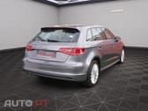Audi A3 Sportback 1.6 TDI S-line