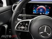 Mercedes-Benz A 250 e Progressive