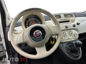 Fiat 500 1.2 8V Lounge