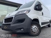 Peugeot Boxer 2.2 BlueHDi 335 L2 CD