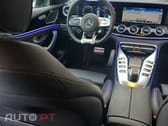 Mercedes-Benz AMG GT 53 4MATIC+