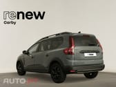 Dacia Jogger Jogger 1.0 ECO-G Extreme Bi-Fuel