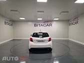 Toyota Yaris BIZZ 1.4 D-4D 90CV IVA DEDUTIVEL