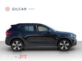 Volvo XC40 Recharge 69 kWh Single Motor Core
