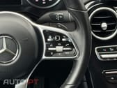 Mercedes-Benz GLC 200 d