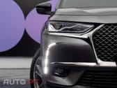 DS DS7 Crossback E-Tense Bastille+ EAT8