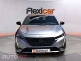 Peugeot 308 1.2 PureTech GT EAT8