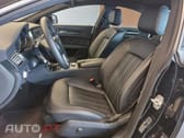 Mercedes-Benz CLS 250 CDi BlueEfficiency