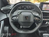 Peugeot 2008 TURBO 100 Allure