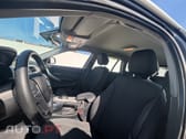 BMW 318 d Touring Line Sport Shadow Auto