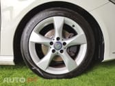Mercedes-Benz B 180 CDI