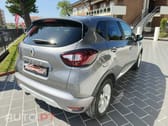 Renault Captur 1.0 TCe Exclusive
