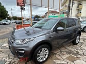 Land Rover Discovery Sport 2.0 TD4 HSE -Automatico