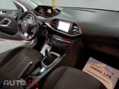 Peugeot 308 1.6 BlueHDi Allure