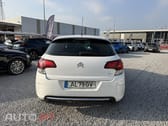 Citroen C4 1.6 BlueHDi Feel EAT6