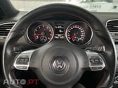 Volkswagen Golf 2.0 GTI