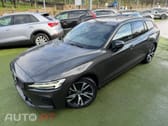Volvo V60 2.0 T6 AWD TE R-Design
