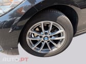 BMW 116 D Sport 
