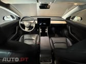 Tesla Model 3 Long Range Tração Integral