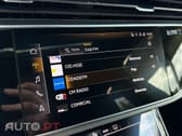 Audi Q7 60 TFSIe quattro S line Tiptronic