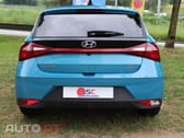 Hyundai i20 1.2 Comfort