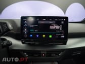 Cupra Born 58 kWh