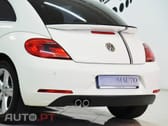 Volkswagen Beetle 1.4 TSi Sport