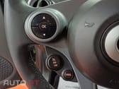 Smart ForTwo 0.9 cabrio Passion 90 Aut.