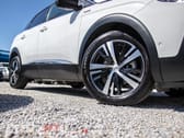 Peugeot 3008 1.5 BlueHDi GT Line EAT8