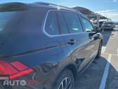 Volkswagen Tiguan 1.6 TDI Confortline