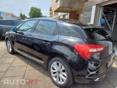 Citroen DS5 2.0 HDi Hybrid4 So Chic CMP6