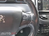 Peugeot 208 1.2 PureTech GT Line