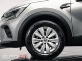 Renault Captur 1.0 TCe Exclusive