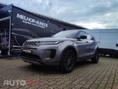 Land Rover Evoque 2.0 D150 AWD Auto