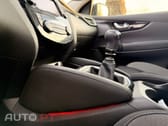 Nissan Qashqai 1.3 DIG-T N-Connecta