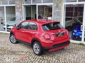 Fiat 500X 1.3 MJ Lounge
