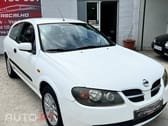 Nissan Almera 1.5 dCi Acenta