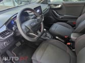 Ford Puma 1.0 EcoBoost mHEV ST-Line Aut.