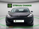 Tesla Model 3 I.V.A DEDUTÍVEL Standard RWD Plus AUTOPILOT