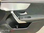 Mercedes-Benz A 180 d AMG Line Aut.