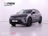 Renault Alpine Novo Scenic E-tech 100% Elétrico 220 Cv Grande Autonomia  Esprit